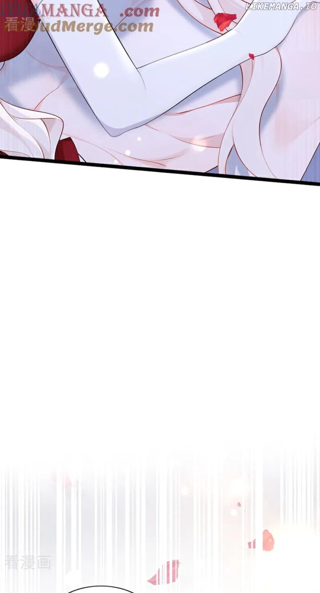 Quick Transmigration: The Host Wants To Die Chapter 156 - page 33